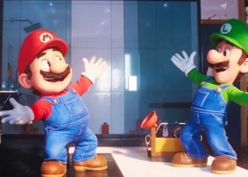 ‘The Super Mario Bros Movie’ shatters worldwide box-office record, biggest animated film opening of all time