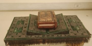 Egypt’s museums celebrating Ramadan