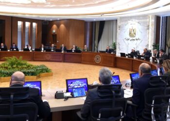 Cabinet approves important decrees during weekly meeting