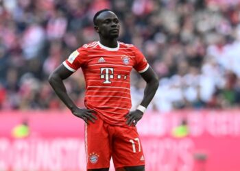 Mane incident with Sane ‘dealt with’, says Bayern’s Tuchel