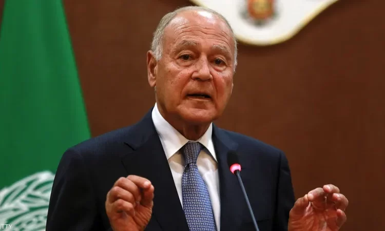 Abul Gheit appreciates Japan's support for Palestinian cause 2 - Egyptian Gazette Abul Gheit appreciates Japan's support for Palestinian cause 1 - Egyptian Gazette