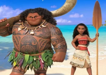 Disney announces live action remake of Moana with The Rock, some fans say it’s too early for it