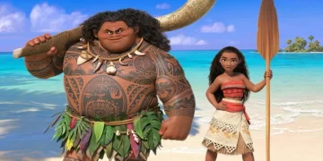 Disney announces live action remake of Moana with The Rock, some fans say it’s too early for it
