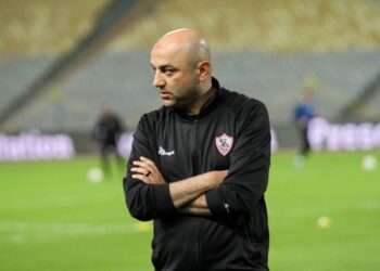 Zamalek fire entire coaching staff after latest defeat