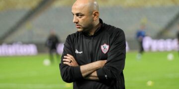 Zamalek fire entire coaching staff after latest defeat 1 - Egyptian Gazette Zamalek fire entire coaching staff after latest defeat