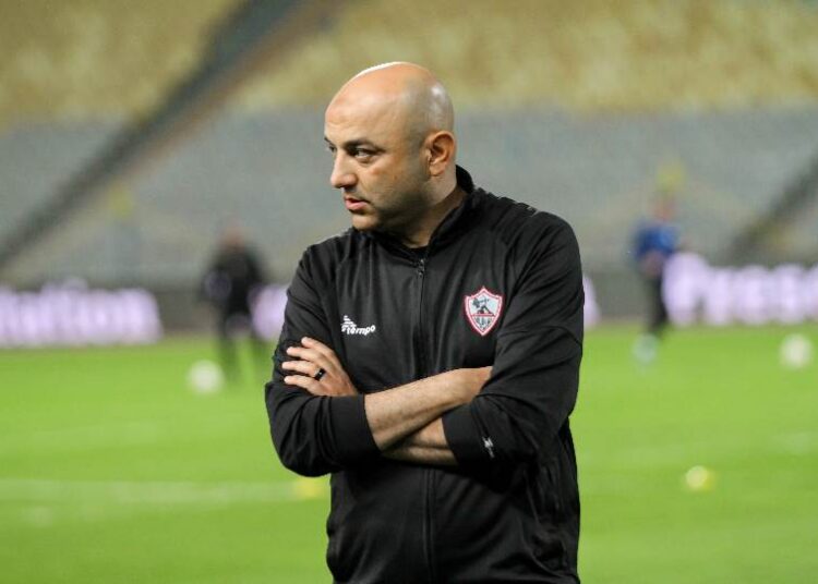 Zamalek fire entire coaching staff after latest defeat 1 - Egyptian Gazette