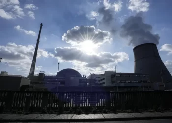 Powering down: Germany’s last nuclear plants in final hours