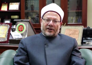 Egypt’s Mufti heads to India to meet senior officials, religious figures