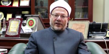 Egypt’s Mufti heads to India to meet senior officials, religious figures