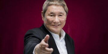 Japan auteur Kitano’s latest samurai film headed to Cannes
