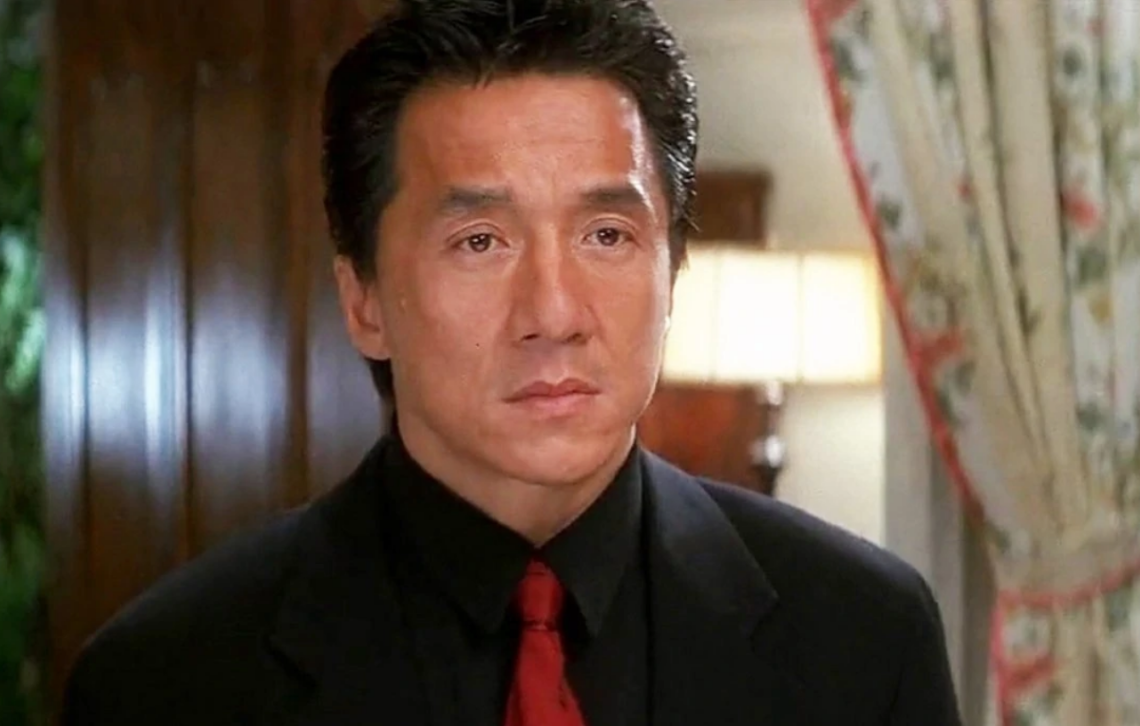 HK superstar After 30 years, HK superstar Jackie Chan to return to Malaysia in 2024 to shoot new movie 1 - Egyptian Gazette