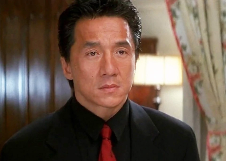 HK superstar After 30 years, HK superstar Jackie Chan to return to Malaysia in 2024 to shoot new movie 1 - Egyptian Gazette