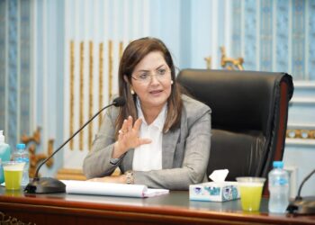 Planning minister releases ‘Citizen Investment Plan’ for Beni Suef in FY 22/2023