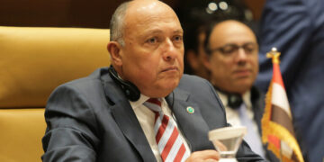 FM to head to Ankara on Thursday 1 - Egyptian Gazette FM to head to Ankara on Thursday