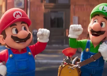 Review: ‘The Super Mario Bros. Movie’ is okey-dokey