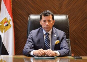 President Sisi keen to develop Sinai under clear vision, strategy – Sports min.