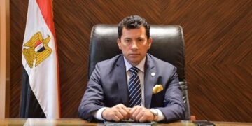 President Sisi keen to develop Sinai under clear vision, strategy – Sports min.