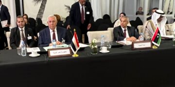 Agriculture min. takes part in AAAID meeting in Rabat