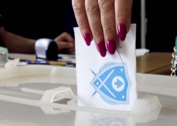 UN welcomes calls for holding municipal elections in Lebanon
