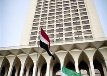 Egypt begins evacuating nationals from safe zones in Sudan : Foreign Ministry