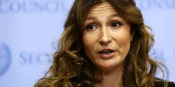 Ukraine minister to visit India for talks