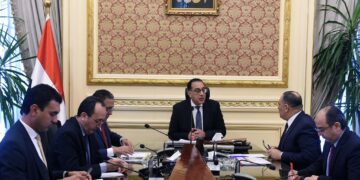 PM: Sisi directs to optimize use of vacant lands