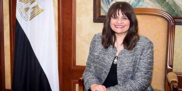 Egyptians in Sudan to be evacuated according to plan: Emigration min.