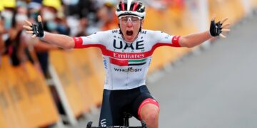 Pogacar undergoes ‘successful’ surgery