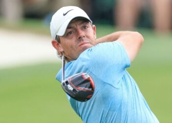 McIlroy grand slam on hold, likely to miss Masters cut