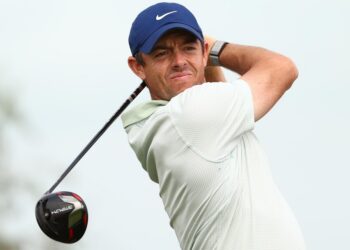 McIlroy withdraws from PGA Tour’s Heritage