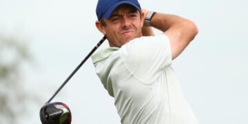 McIlroy withdraws from PGA Tour’s Heritage
