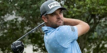 Rodgers moves into 3-shot lead at Valero Open 1 - Egyptian Gazette Rodgers moves into 3-shot lead at Valero Open
