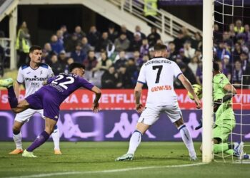 Serie A: Fiorentina’s unbeaten run at 14