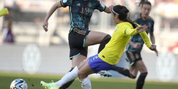 FIFA receives 4 bids to host 2027 women's W. Cup 1 - Egyptian Gazette FIFA receives 4 bids to host 2027 women’s W. Cup