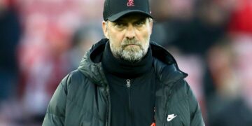 Klopp says Liverpool will spend in summer