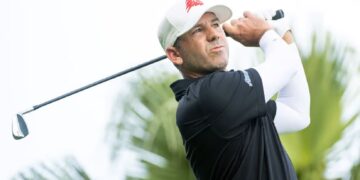 Back-to-back LIV titles for Gooch