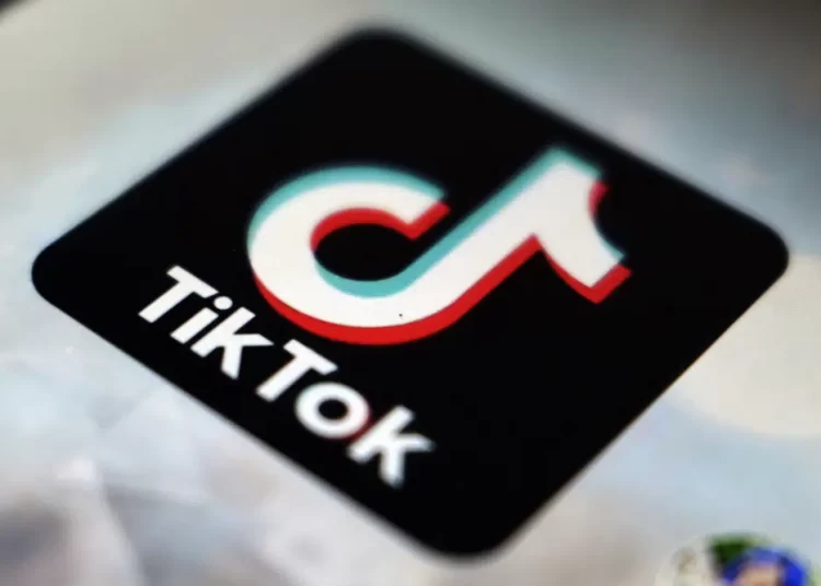 TikTok fined $15.9M by UK watchdog over misuse of kids’ data 1 - Egyptian Gazette