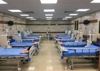 Govt denies any change in application procedures for treatment at State expense