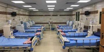 Govt denies any change in application procedures for treatment at State expense