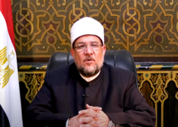 Awqaf minister says maintaining homeland key goal of religions