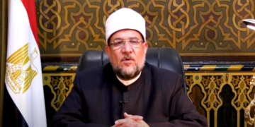 Awqaf minister says maintaining homeland key goal of religions