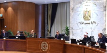 Cabinet decides to up wheat erdab to EGP 1500