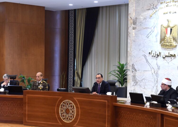 Cabinet decides to up wheat erdab to EGP 1500 1 - Egyptian Gazette