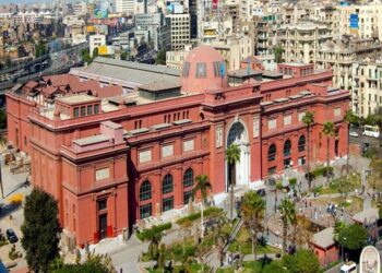 Egyptian Museum marks 126th anniversary of its establishment