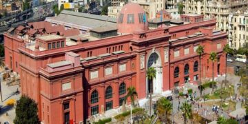 Egyptian Museum marks 126th anniversary of its establishment