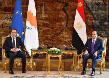 Egypt, Cyprus agree on boosting co-operation in energy, power linkage domains