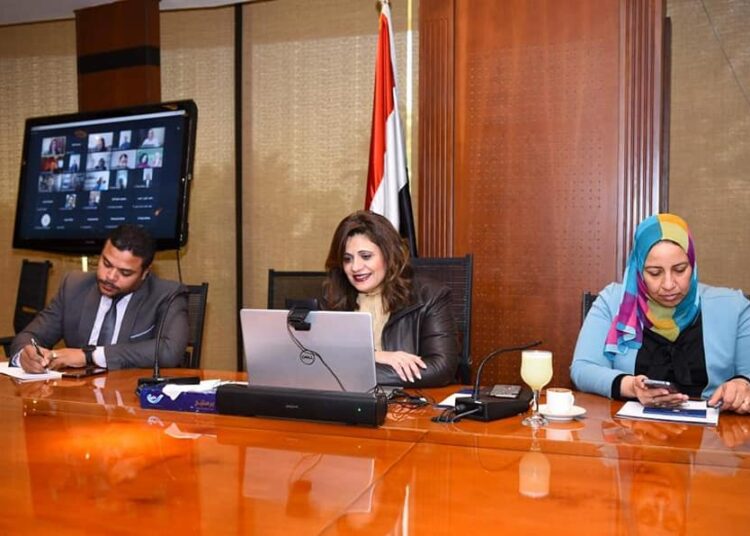 Emigration Min.: Egypt can confront challenges with innovative ideas 1 - Egyptian Gazette