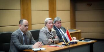 Environment min.: New HQ of ministry in NAC creates better climate for work, production
