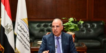 Irrigation min. follows up on development efforts in Siwa Oasis