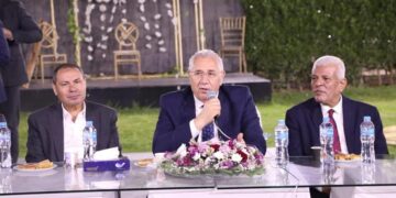 Quseir: Agricultural sector realize unprecedented success upping exports